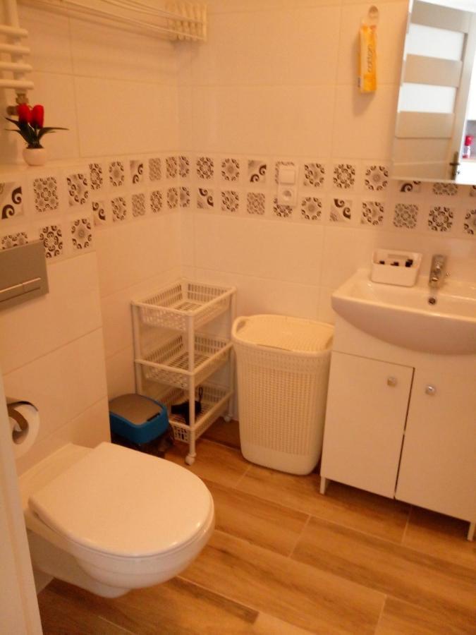 Apartament Tulip Jagiellonska Szczecin