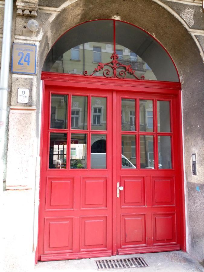 Tulip Jagiellonska Apartament Szczecin